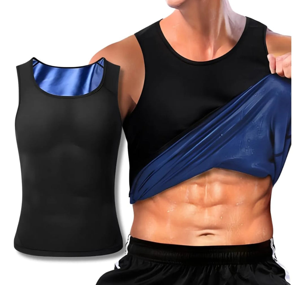 Camiseta tecnológica regata seca barriga New Cobra